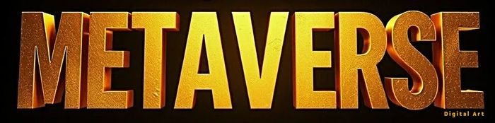 Metaverse banner