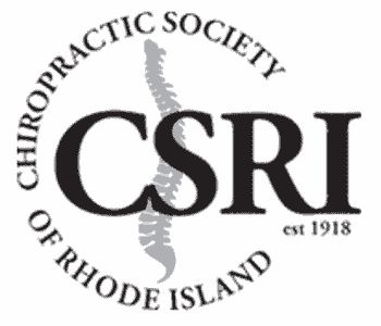 Dr. Kerry Kasegian is a member of the Chiropractic Society of RI.