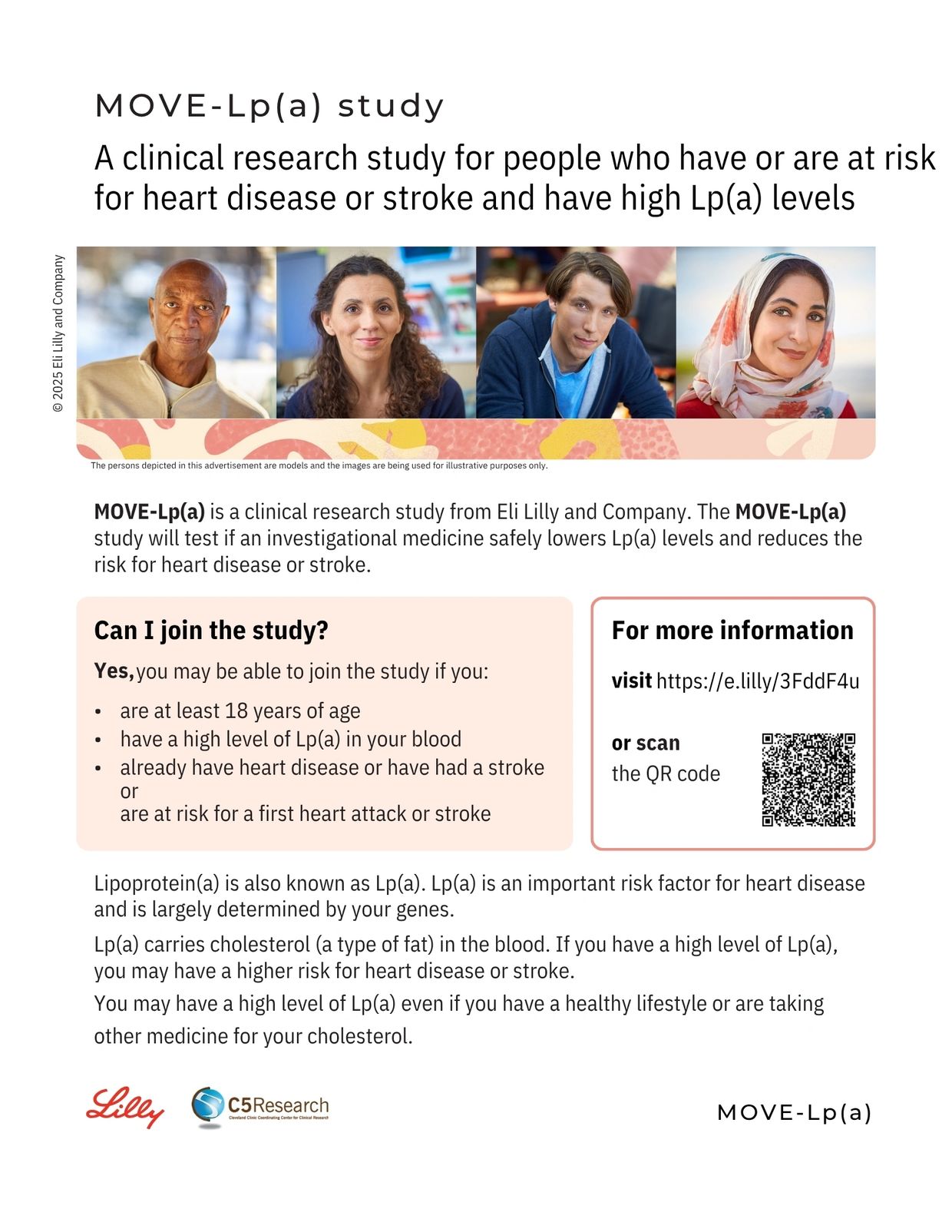 MOVE Lp(a) Study information