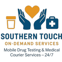 Southern Touch On-Demand Services
