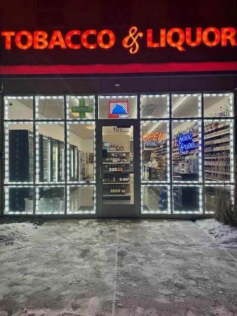 Spanish Tobacco Shop Hi-res Stock Photography And Images - Alamy