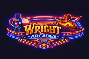 Wright Arcades