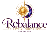 Rebalance Spiritual Guidance with Dr. Alex