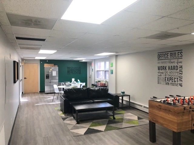 Our Space at Freedom Pharmacy