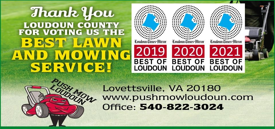 push-mow-loudoun-llc