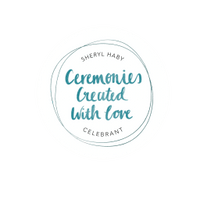 ceremonies created with love