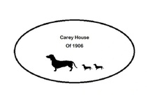 Carey 1906 House