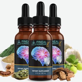 Pineal Guardian is an excellent choice in the cognitive function supplements category.