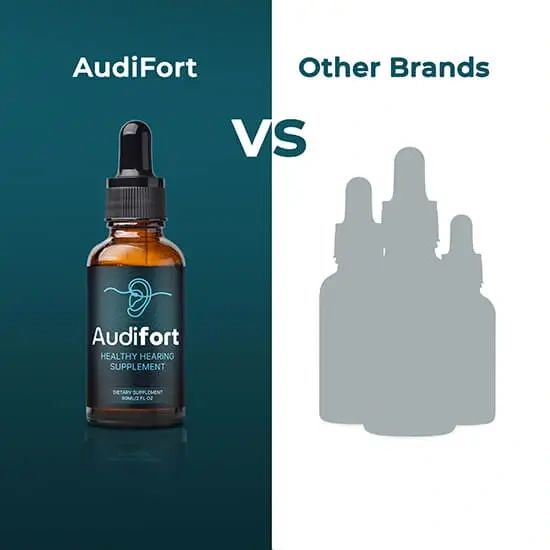 Audifort