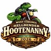 Hellbender Hootenanny  
