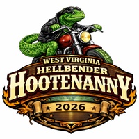 Hellbender Hootenanny  
