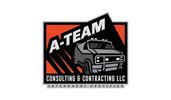 A-TEAM CONSULTING & CONTRACTING SILVER SPONSORSHIP