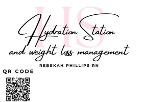 Hydration-Station of Kaufman County