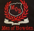 Men of Bowden