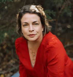 Photo of Janice Gardner, Wedding Officiant, by Jen Dean,