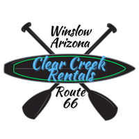 Clear Creek Rentals