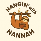 Hangin' with Hannah