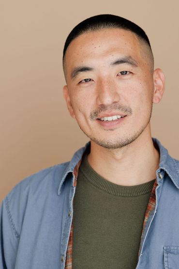 Christopher Zou Headshot Claire McAdams