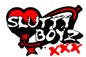 SluttyBoyz Clothing Brand