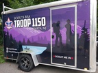 Scouts BSA Troop 1150 - Sparta, New Jersey