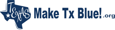 make texas blue