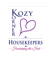 Kozy Korner Housekeepers