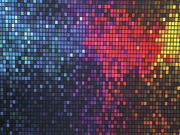 This Colorful Premium backdrop can really make your event stand out. Your guests will be loving the 