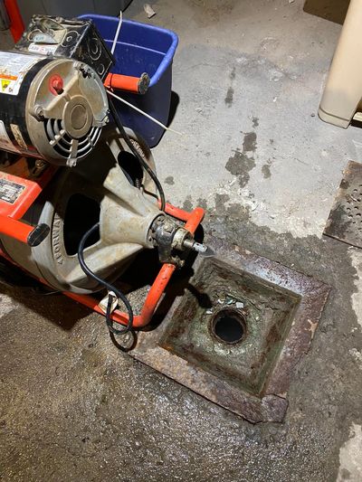 Plumbing services Zelienople 16063
Affordable and reliable plumbing services. Drain Snake services