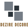 DEZIRE DECORE INTERIOR DESIGNER 