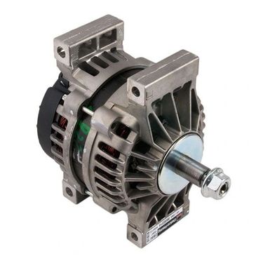 Delco Remy heavy duty alternator