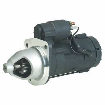 Volvo Penta marine starter