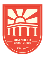 Chandler, AZ Sister Cities