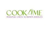 Cook4MePersonal Chefs 