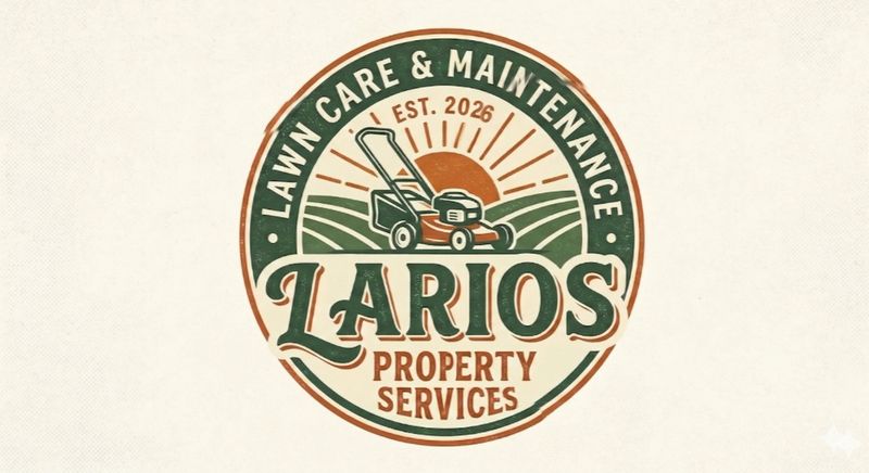 Larios Property Services's Logo