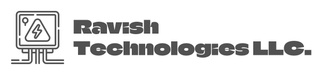 Ravish Technologies LLC.