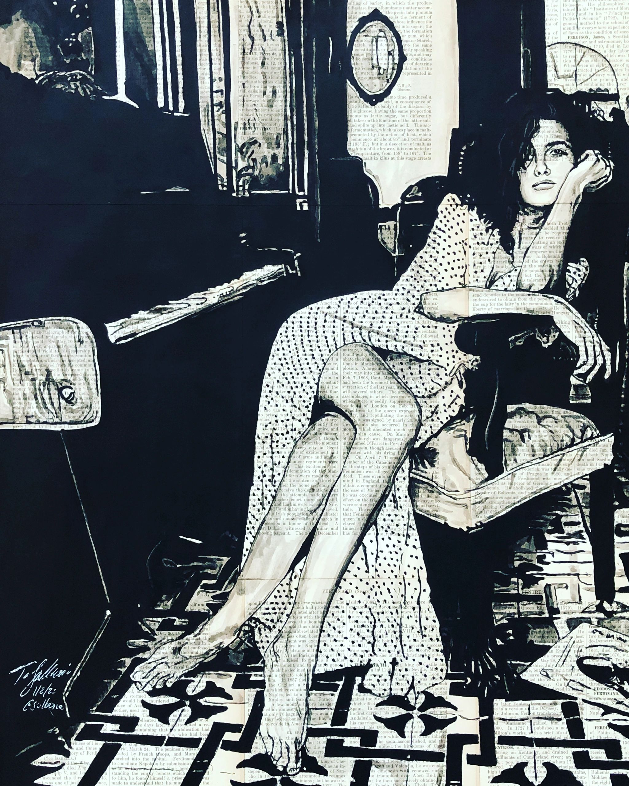 Sullivan Fine Art