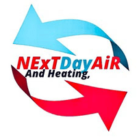 Next Day Air and Heating  