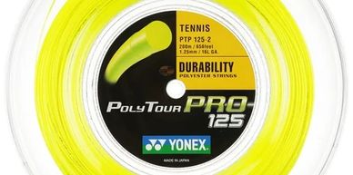 Yonex Poly Tour Pro 200m