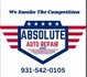 Absolute Auto Repair & Transmission