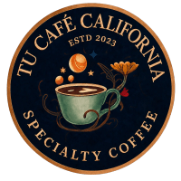 Tu Café California 