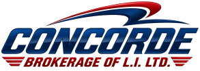 CONCORDE BROKERAGE OF LI LTD.
