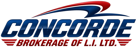 CONCORDE BROKERAGE OF LI LTD.