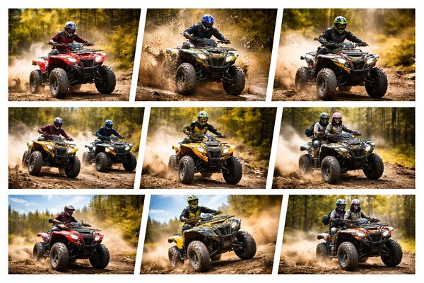 ATV insurance