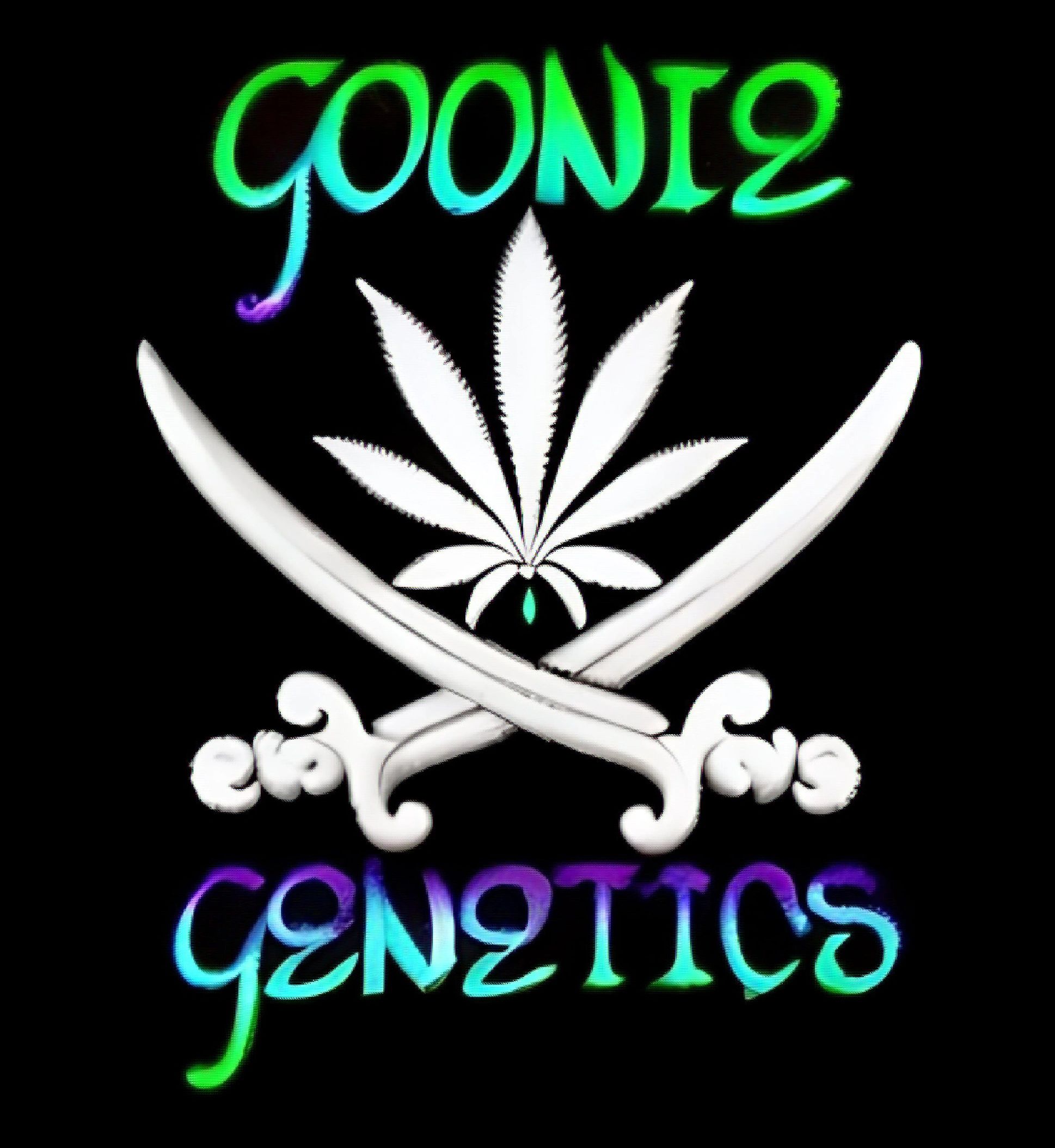 GooGone (11s Genetics) :: Cannabis Strain Info