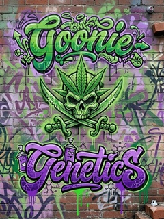 Goonie Genetics