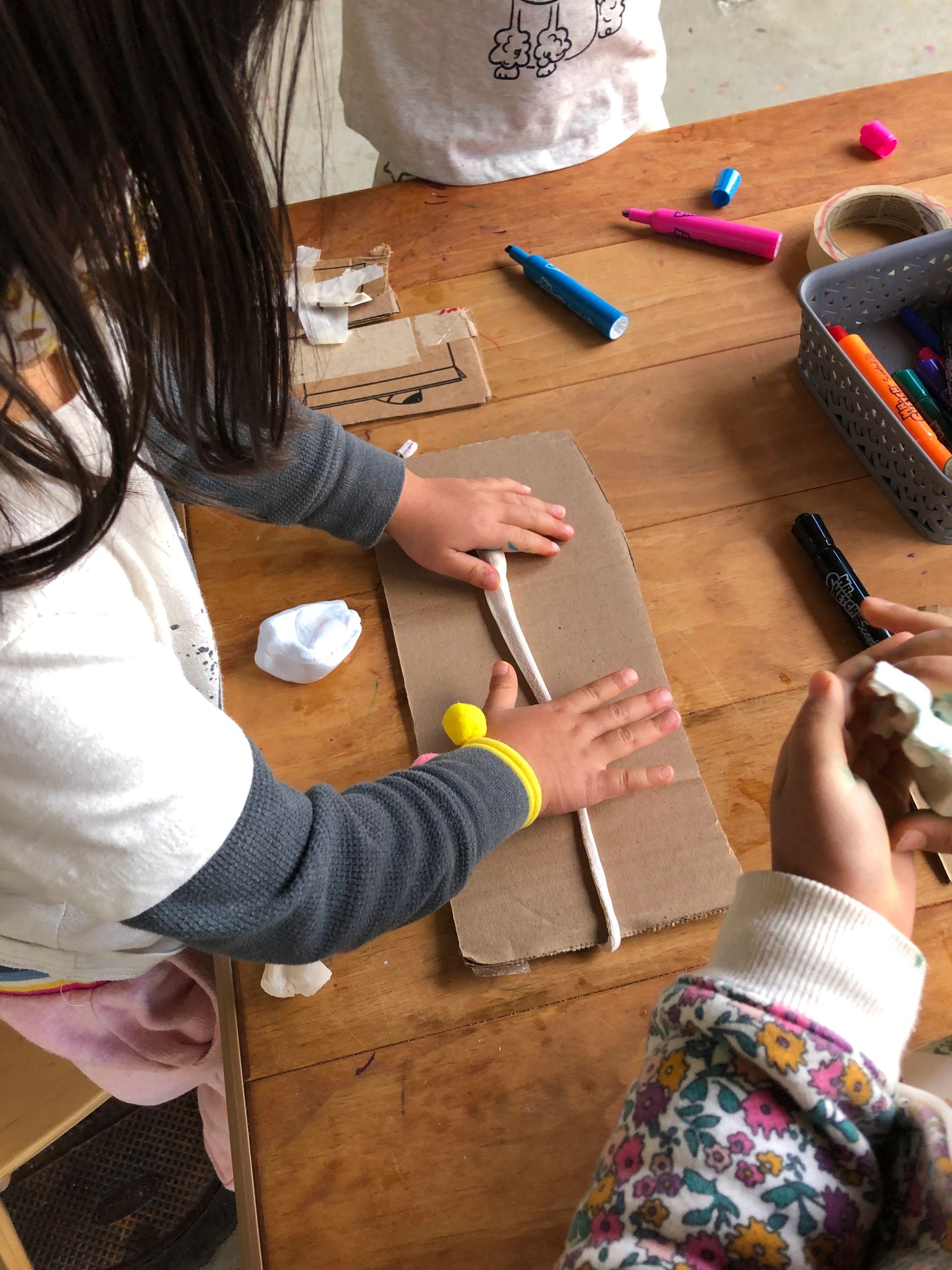 Creative Thinking Skills Creative Thinking Skills