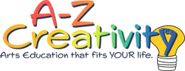 A-Z Creativity