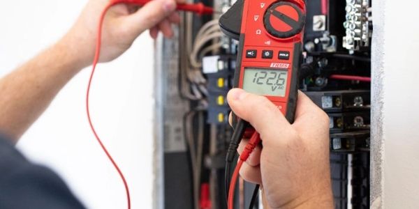 Electrical Testing, electrical service calls