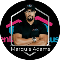           Mr.WestValley 
    ● Marquis Adams ● 
RENTERS WAREHOUSE