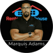           Mr.WestValley 
    ● Marquis Adams ● 
RENTERS WAREHOUSE